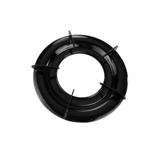 Cucina di casa in acciaio inox commerciale piano cottura a Gas popolare 2 <span class=keywords><strong>fornello</strong></span> a Gas - Product Image 5