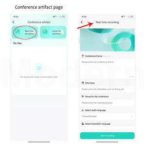 Lunettes Intelligentes en Gros d'Usine : Appel Bluetooth, Audio Intelligent, Verres à Teinte Variable, Prix Abordable, Assistant Vocal IA, Fonction FM - Product Image 2