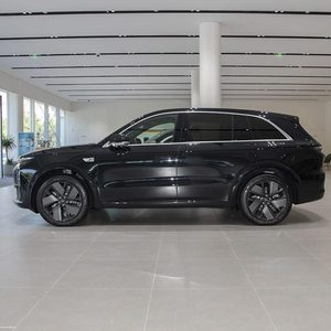 سيارات الطاقة الجديدة 2025 ليشيانغ L6 لي أوتو L6 سيارة دفع رباعي عائلية فاخرة هجينة ليشيانغ L6 برو ماكس سيارات كهربائية مستوردة من الصين - Product Image 2