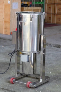 商用电动芒果打浆机番茄制浆机TT-60L蔬菜果浆 - Product Image 2