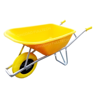 <span class=keywords><strong>Brouette</strong></span> de chantier <span class=keywords><strong>en</strong></span> plastique 100L Limex PP avec bac <span class=keywords><strong>en</strong></span> <span class=keywords><strong>PVC</strong></span>, <span class=keywords><strong>brouette</strong></span> de jardinage 85L avec bac <span class=keywords><strong>en</strong></span> nylon PE - Product Image 2