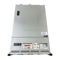 Dell Poweredge Intel Xeon R730 2U d'occasion E5-2640 CPU Rack Server