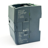 Controlador PLC Serie S7-1200 6ES7223-1BL32-0XB0, Nuevo y Original, Stock de Almacén 6ES7 223-1BL32-0XB0