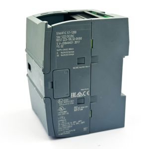 Vàng người bán 6ES7223-1BL32-0XB0 S7-1200 loạt PLC điều khiển mới ban đầu kho kho 6es7 223-1bl32-0xb0 - Product Image 3