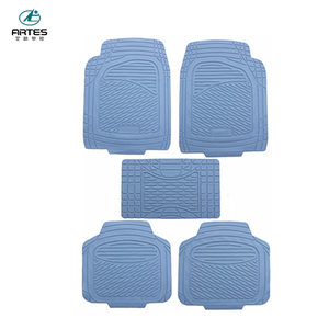 Tappetini Auto di Lusso Personalizzati per Vari <span class=keywords><strong>Modelli</strong></span> Compatibili con A3, Vezel, Compass, Wrangler JK, Rio, A5, <span class=keywords><strong>Tiguan</strong></span>, Jetta, Model S, X, Q5, Nissan - Product Image 1