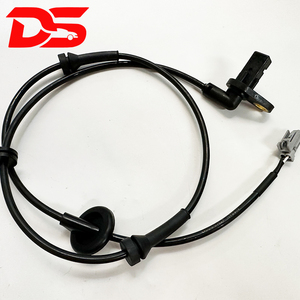 Sensor de velocidad de la rueda 47910-EQ010 para <span class=keywords><strong>ni</strong></span>-ssan Sensor ABS delantero derecho de 2017 47910EQ010 - Product Image 4