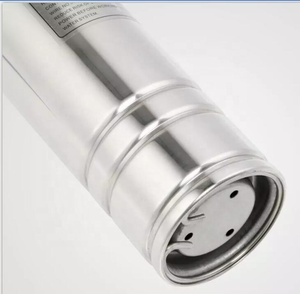 ปั๊มน้ำพลังงานแสงอาทิตย์แบบจุ่มใต้น้ำ kepeida 2HP DC ปั๊มน้ำสำหรับการชลประทานแบบใช้พลังงานแสงอาทิตย์ ปั๊มน้ำอัตโนมัติ - Product Image 3