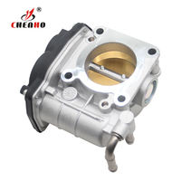 Électrique Corps de Papillon Assy Pour Nissan Micra K12 Tiida C11 HR16DE SERA526-01 16119-ED000 SERA52601