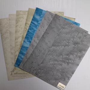 Película de grano de madera colorida y respetuosa con el medio ambiente para la decoración del hogar - Product Image 6