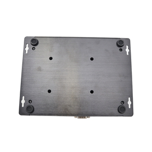 Bộ Định Tuyến Mềm Không Quạt Giga Lan 6*2.5G Tường Lửa Nhúng Máy Tính Công Nghiệp Mini Cerelon 5205U Thế Hệ Thứ 10 Để Bảo Mật Mạng - Product Image 6