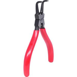 KS TOOLS-500,1032 Alicates de circlip para circlips internos, en ángulo-EAN 4042146162590 ALICATES Y CORTADORES ALICATES DE CIRCLIP - Product Image 2