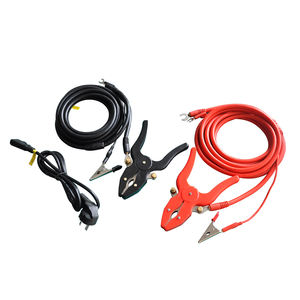 HVHIPOT Portable 200A Contact Resistance <span class=keywords><strong>Tester</strong></span> Schleifen widerstand für Test geräte GDH-200 für Geräte tests - Product Image 2