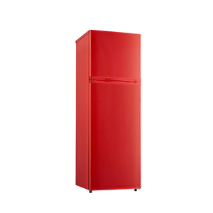 Refrigerador de Doble Puerta con Certificación SAA ROHS de Fábrica China de 308L - Product Image 3