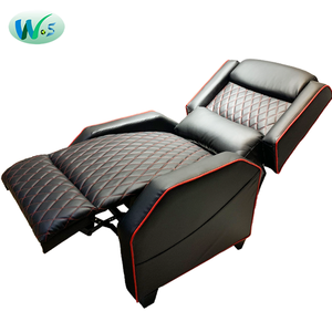 WS8904 Venta al por mayor <span class=keywords><strong>de</strong></span> sofá <span class=keywords><strong>de</strong></span> cine eléctrico sofá eléctrico con Rgb sofá reclinable eléctrico <span class=keywords><strong>cama</strong></span> <span class=keywords><strong>Canapés</strong></span> <span class=keywords><strong>De</strong></span> Salon - Product Image 5