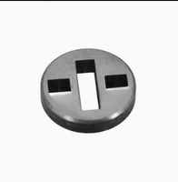 158557-51480 15855751480 158557 51480 pour 4TNV98 4TNV98 Diesel Bloc de Commande de Pompe à Carburant