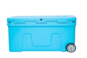 vriezer koeler blok Suppliers-Chinese Wholesale Factory Price7-10Days Keep Coldlldpe Freezer Chilling Ice Stone Cube Mini Air Cooler Freezer Block