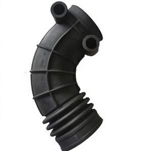 ท่อไอดีอะไหล่แท้เดวู รุ่น ZM01-13-220 ทำจากยาง - Product Image 1