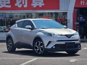 รถยนต์<span class=keywords><strong>มือสอง</strong></span> Toyota C-HR ปี 2020 รุ่น 2.0L Leading Edition คุณภาพสูงจากประเทศจีน - Product Image 2