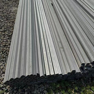 304 באיכות טובה נירוסטה צינור חלקה קרה 201/304l/316l/316l בקוטר קטן 50.8 מ "מ צינור נירוסטה צינור מרובע - Product Image 4