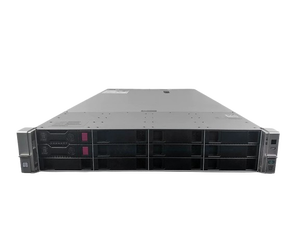 Сервер хранения данных DL380 Gen9 для облачных вычислений с NVMe M.2 и поддержкой SilenGPU - Product Image 2