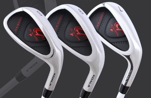 Clubs <span class=keywords><strong>de</strong></span> <span class=keywords><strong>golf</strong></span> pour enfants Jiashi <span class=keywords><strong>De</strong></span> JR-901, ensemble complet pour garçons et filles <span class=keywords><strong>de</strong></span> 3 à 12 ans, débutants, spécialisés, en fibre <span class=keywords><strong>de</strong></span> carbone, R Flex - Product Image 3