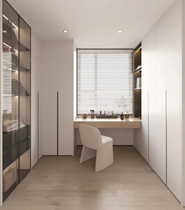 Moderno convertible guardarropa de almacenamiento independiente plegable muebles de dormitorio para el hogar apartamento taller uso - Product Image 4