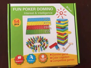 Juego de conteo Digital para niños, juguetes educativos de matemáticas - Product Image 5