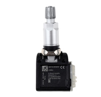 Capteur de pression des pneus TPMS 433Mhz 13598787 13516165 pour GM Chevrolet Silverado Buic Chevy Camaro Cadillac Sierra ATS CTS