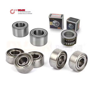 Venta caliente 22338L3 22338KF3 \/W33 Rodamientos de rodillos esféricos para remolque de motor automotriz Agrícola - Product Image 1