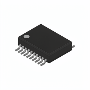 74LVT244ADB,118 20 SSOP Buy Online Electronic Components Logic BOM IC In Stock - Product Image 1