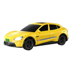 New SJY-9078/9079/9079S 1/18 remote control car with LED <b>light</b> With charging port new energy RC high-speed drift car - Product Image 4