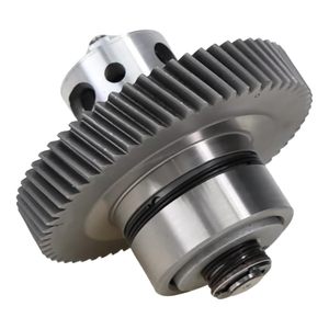 Bomba de aceite para PERKINS 403C 404C U5MK8266 U5MK8265 U5MK8267 403D 404D 403D-11 403C-11 403D-15 C2.2 C1.1 11504791 403D-15 403D-15T - Product Image 1