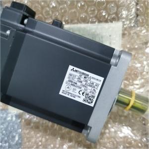 Moteur servo AC Mitsubishi HF-MP23B-S25 HC-MF23B-S24 HF-MP23K-S23 HC-MF23K-S22 pour l'automatisation industrielle - Product Image 2