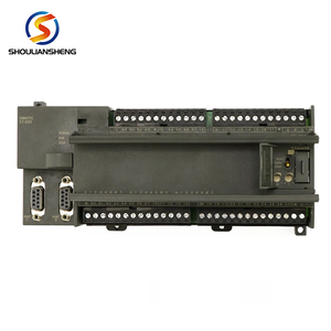 Contrôleurs PLC PAC d'automatisation industrielle de haute qualité avec contrôleur 6ES7216-2AD23-0XB0 - Product Image 1