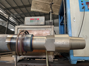 יצרן סין g105 פלדה מקדחה כיתה צינור 4 1/2 אינץ 'x 30ft 3 1/2 צינור קידוח צינור צינור 114 מ "מ מים טוב קידוח - Product Image 6