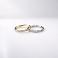 Anneau de nez articulé hypoallergénique en alliage de titane ASTM F136, bijoux de piercing Kaishee, vente en gros OEM ODM