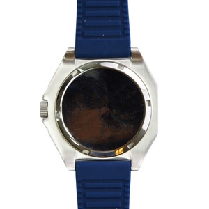 นาฬิกาดำน้ำ300เมตรอัตโนมัติ <span class=keywords><strong>nH</strong></span> 35กับคุณภาพนาฬิกาผู้ชายโลโก้ที่กำหนดเองหรูหรานาฬิกาข้อมืออัตโนมัติสำหรับผู้ชาย - Product Image 3