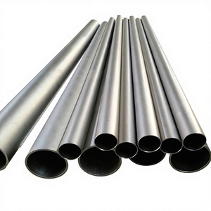 Offre Spéciale : <span class=keywords><strong>Tube</strong></span> en <span class=keywords><strong>Acier</strong></span> Inoxydable Sans Soudure ASTM 304L 316L Brillant Recuit pour Instrumentation avec Services de Pliage/Soudage/Découpe - Product Image 1