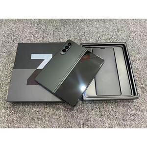 Teléfonos móviles Android usados de buena calidad para <span class=keywords><strong>Z</strong></span> <span class=keywords><strong>Fold</strong></span> <span class=keywords><strong>3</strong></span> 5G <span class=keywords><strong>256GB</strong></span> - Product Image 6