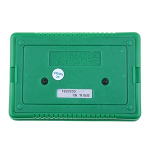 NOUVEAU Testeur de paramètres de transistors semi-conducteurs numériques LCD DY294 avec une précision de 1 %, IP67, garantie 1 an - Product Image 4