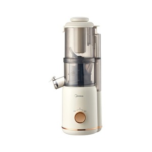 Exprimidor Midea de 1.5L con Expulsión Automática de Pulpa, Motor DC, Fácil Operación, Uso Doméstico - Product Image 4