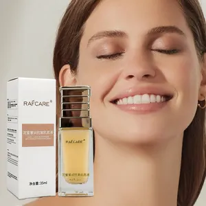 <span class=keywords><strong>Meilleur</strong></span> Sérum Visage au Collagène et Acide Hyaluronique, Soin Corporel Liquide, Sans Parabène, Hydratant, Éclaircissant, Anti-Âge, Anti-Rides, au Thé Vert - Product Image 6