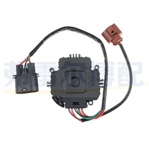 Volkswagen Cooling <b>Fan</b> <b>Controller</b> 3C0959455F New Replacement Part For Car <b>Fan</b> System - Product Image 1