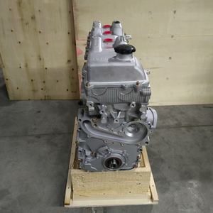 Vente en gros usine : Bloc moteur complet 4RB2 4RB3 pour Jinbei <span class=keywords><strong>Haise</strong></span>/Granse Liebao Qibing/Black Giant BAW Landmark - Product Image 2