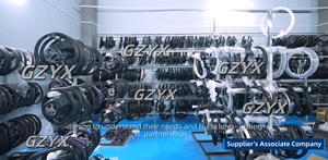 <span class=keywords><strong>พวงมาลัย</strong></span>รถยนต์สำหรับ Toyota HILUX Revo LC 70 79 Land Cruiser Fortuner LC200 LC300 - Product Image 6