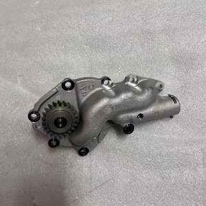 Pièces de moteur d'excavatrice L260-0090M de pompe à huile d'origine pour pompe à huile HINO J08E VHS151102150 - Product Image 4