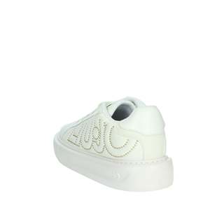 Zapatillas Deportivas Liu-Jo Donna Kylie 29 Blancas con Plataforma - Product Image 2