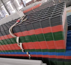 Tuiles en résine synthétique StormGuard résistantes aux intempéries et à longue durée de vie - Product Image 6