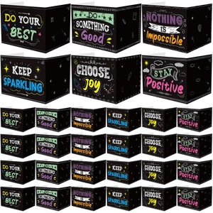 Separador de Escritorio para Estudiantes, Láminas de Plástico, Material PP, Corte Personalizado, Producto Procesado - Product Image 3