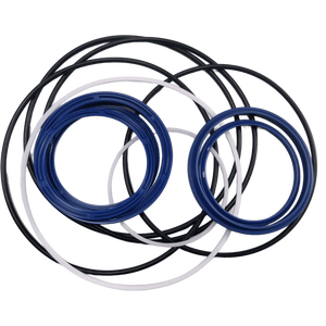 <span class=keywords><strong>Kit</strong></span> di Guarnizioni per Pompe Idrauliche Parker, Personalizzabile per Cilindri Idraulici di Escavatori - Product Image 3